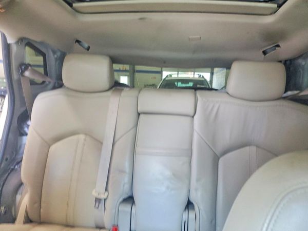 2014 CADILLAC SRX Premium