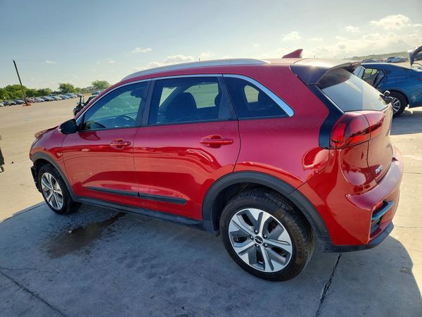 2022 KIA NIRO EV S, EX