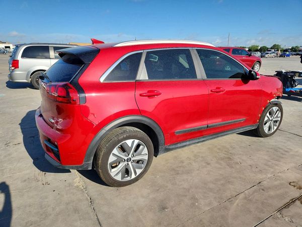 2022 KIA NIRO EV S, EX