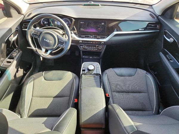 2022 KIA NIRO EV S, EX