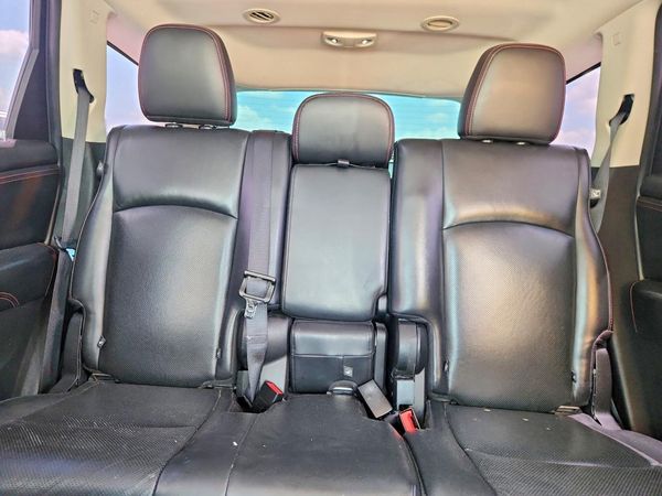 2016 DODGE JOURNEY
