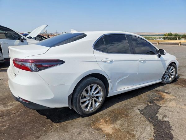 2024 TOYOTA CAMRY LE — PSRA
