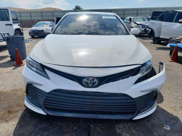 2024 TOYOTA CAMRY LE — DIRF