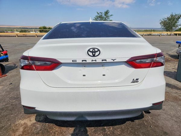 2024 TOYOTA CAMRY LE — DIRR