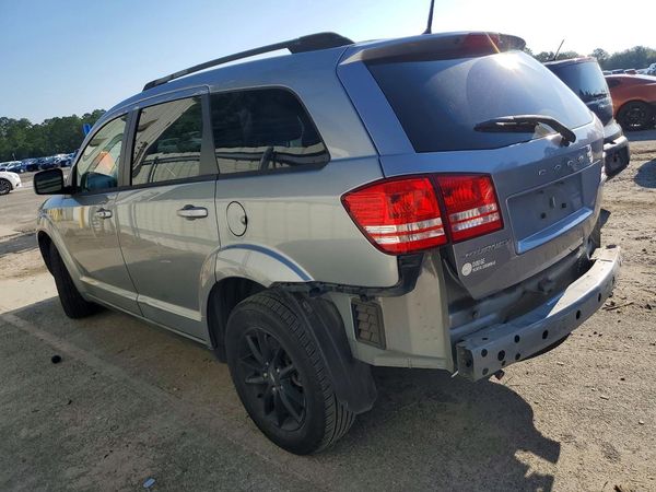 2020 DODGE JOURNEY SE