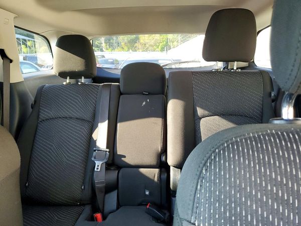 2020 DODGE JOURNEY SE
