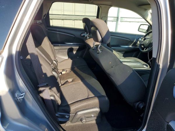 2020 DODGE JOURNEY SE