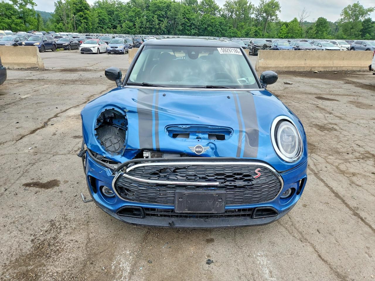 2022 MINI COOPER