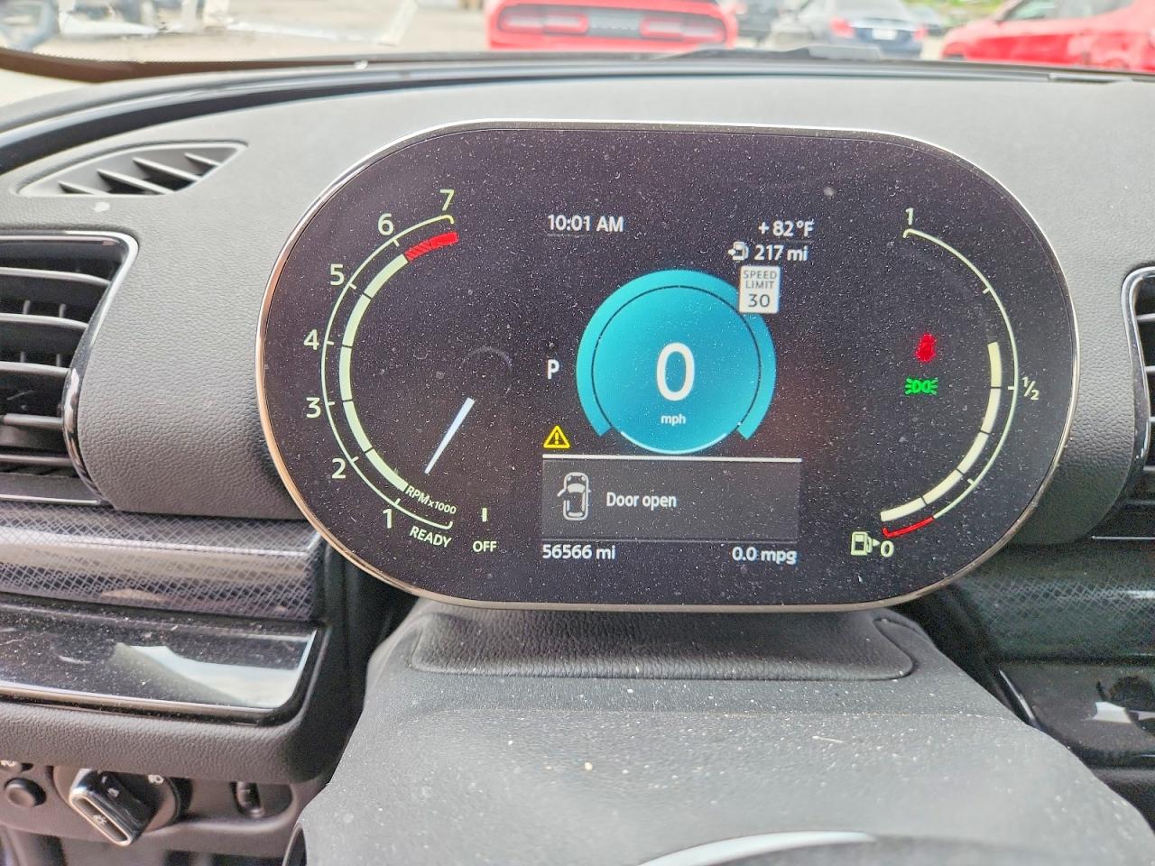 2022 MINI COOPER