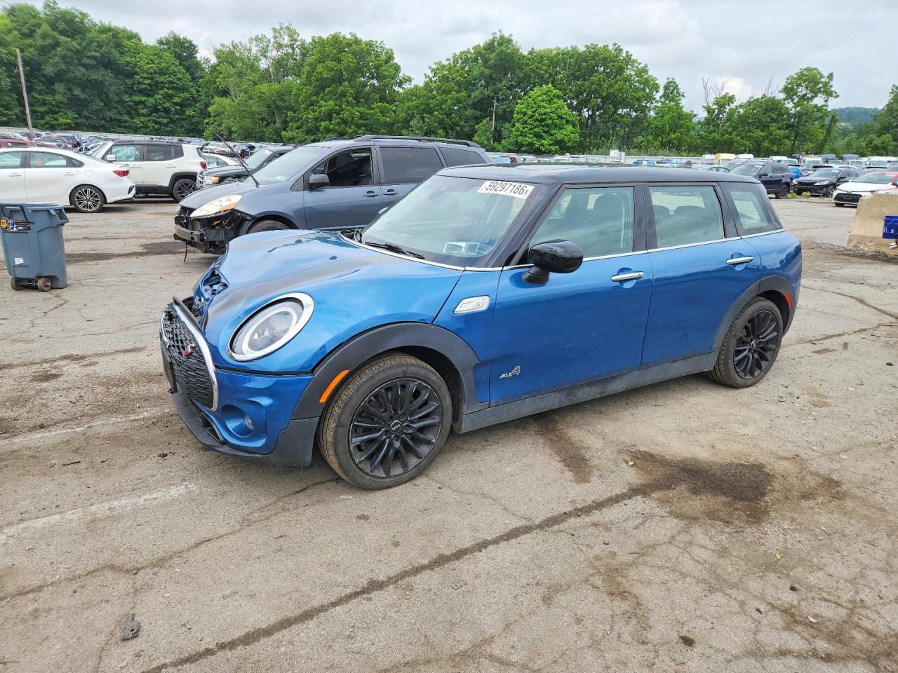 2022 MINI COOPER