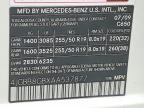 2010 MERCEDES-BENZ ML ML350 4-MATIC