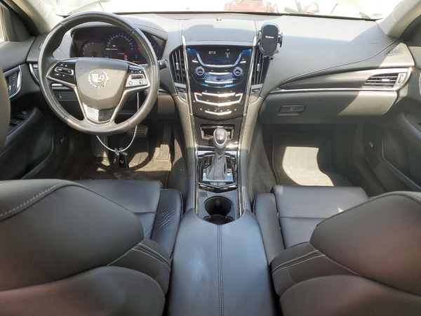 2014 CADILLAC ATS Standard
