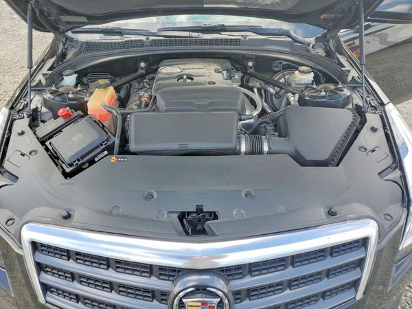 2014 CADILLAC ATS Standard