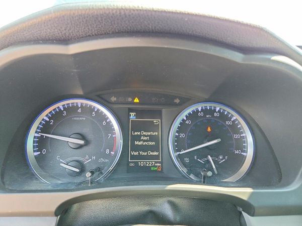 2018 TOYOTA HIGHLANDER SE/XLE