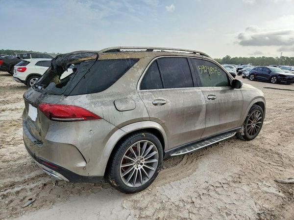 2021 MERCEDES-BENZ GLE GLE350