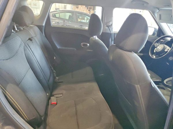 2015 KIA SOUL GLS(Middle grade)