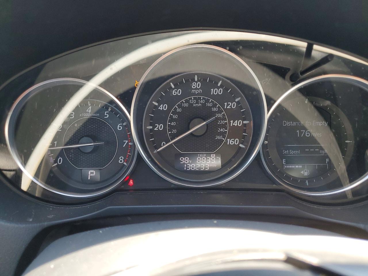 2015 MAZDA 6
