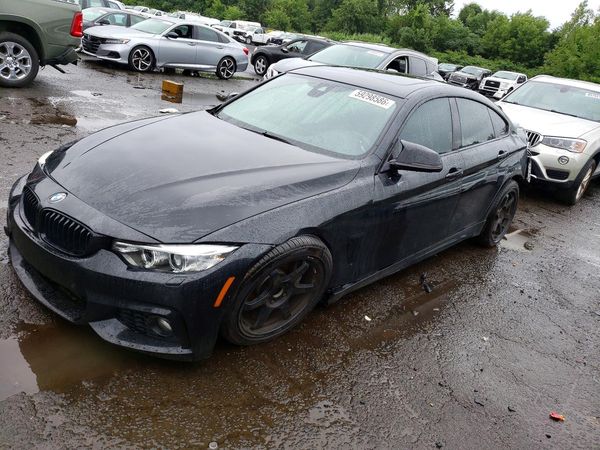 2017 BMW 440XI xDrive GC