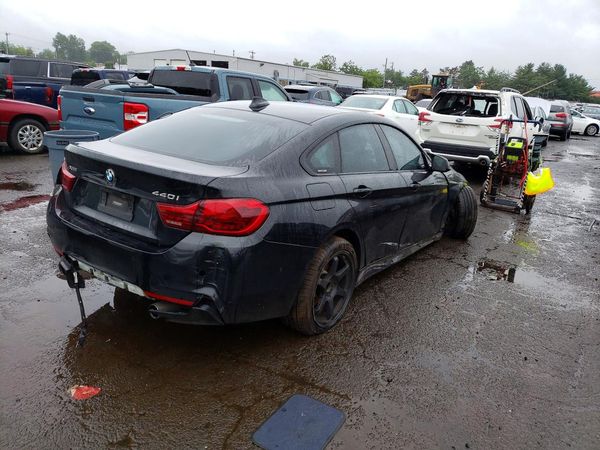 2017 BMW 440XI xDrive GC