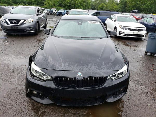 2017 BMW 440XI xDrive GC