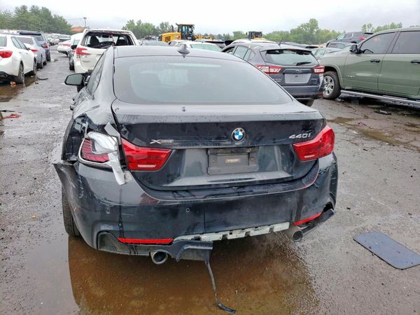 2017 BMW 440XI xDrive GC