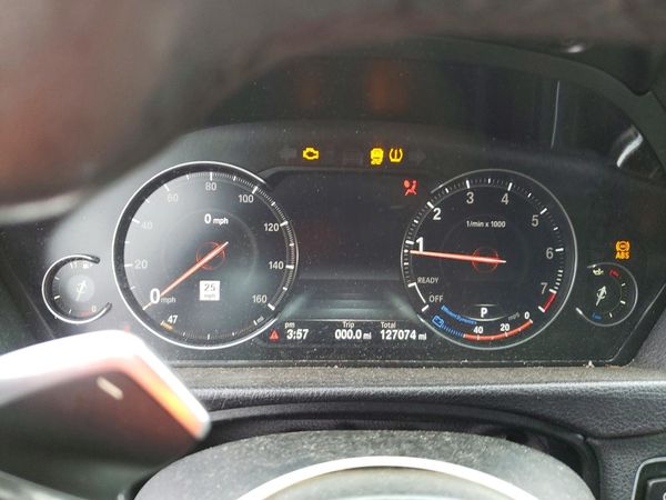 2017 BMW 440XI xDrive GC