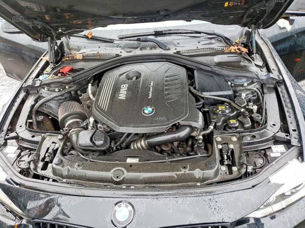 2017 BMW 440XI xDrive GC