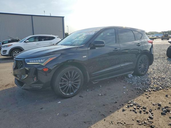2022 ACURA RDX
