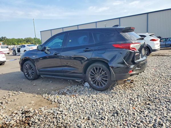 2022 ACURA RDX