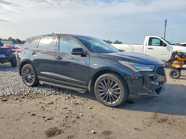 2022 ACURA RDX
