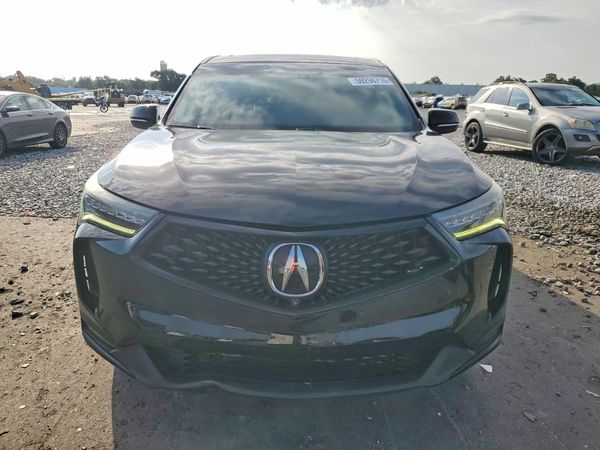 2022 ACURA RDX