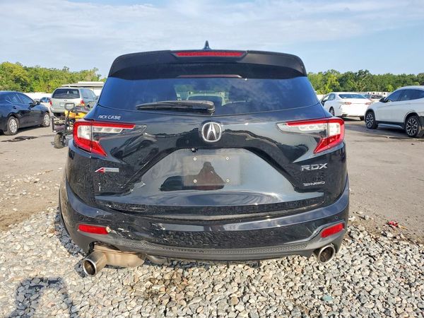 2022 ACURA RDX