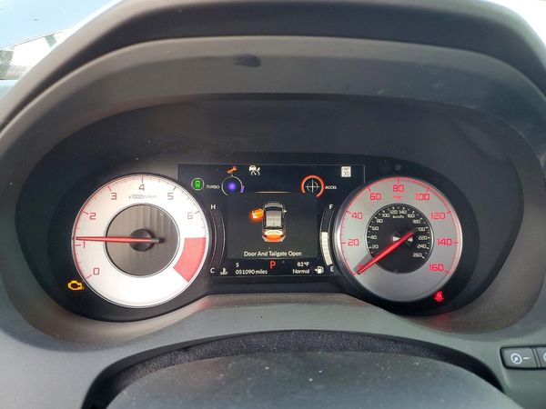 2022 ACURA RDX