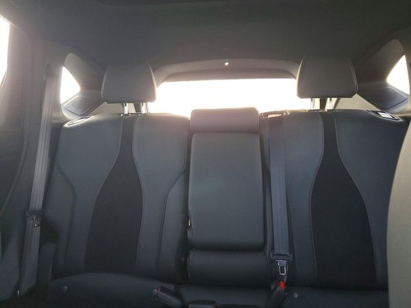 2022 ACURA RDX