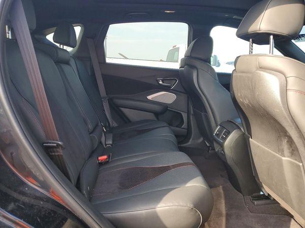 2022 ACURA RDX