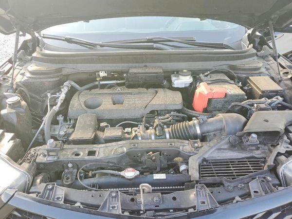 2022 ACURA RDX