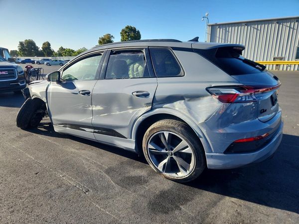 2024 AUDI Q4 E-TRON