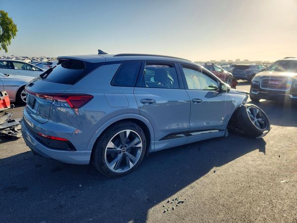 2024 AUDI Q4 E-TRON