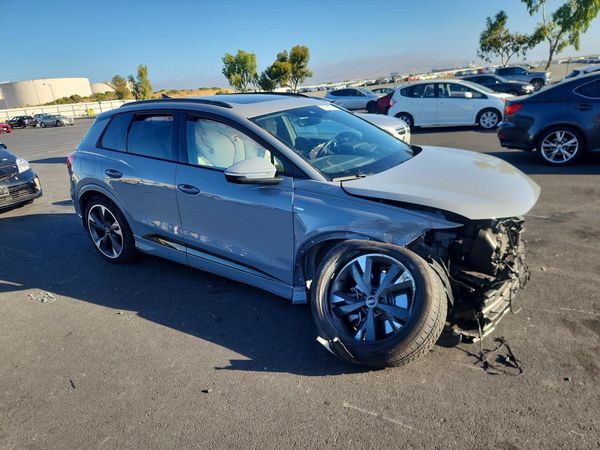 2024 AUDI Q4 E-TRON
