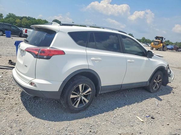 2018 TOYOTA RAV4 Adventure/XLE