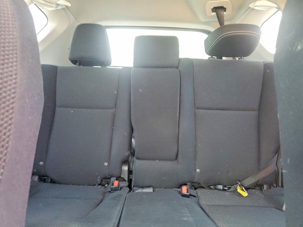 2018 TOYOTA RAV4 Adventure/XLE