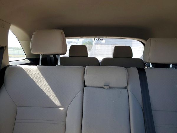 2017 KIA SORENTO L, LX