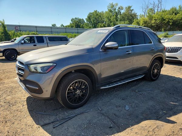 2020 MERCEDES-BENZ GLE GLE350-4M