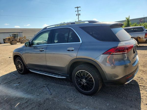 2020 MERCEDES-BENZ GLE GLE350-4M