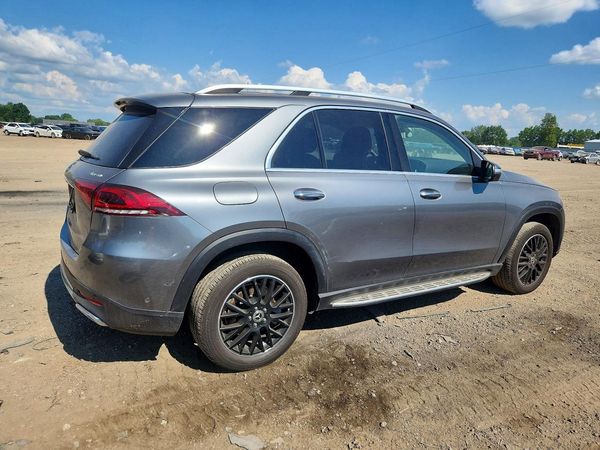 2020 MERCEDES-BENZ GLE GLE350-4M