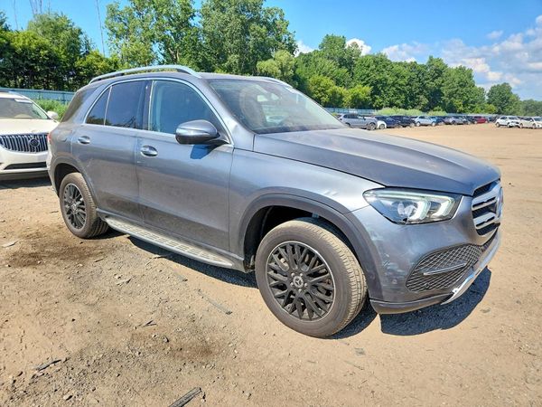 2020 MERCEDES-BENZ GLE GLE350-4M