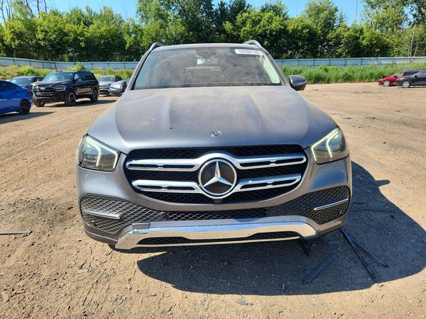 2020 MERCEDES-BENZ GLE GLE350-4M