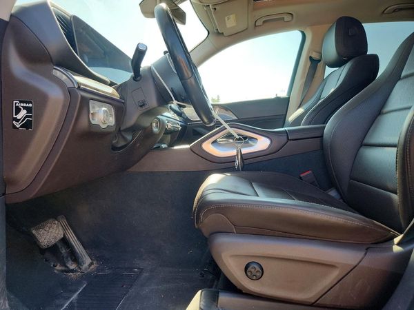 2020 MERCEDES-BENZ GLE GLE350-4M