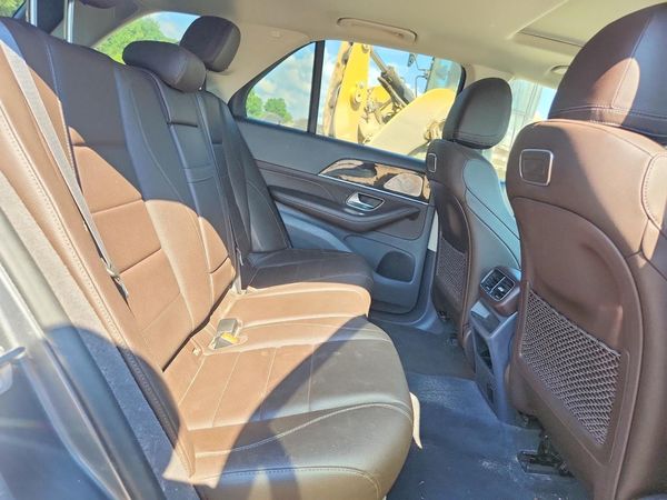 2020 MERCEDES-BENZ GLE GLE350-4M