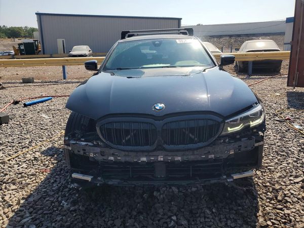 2019 BMW 330I